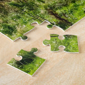 Connemara ponies Galway Irland. Puzzle (Seite)