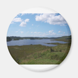 Connemara See Magnet