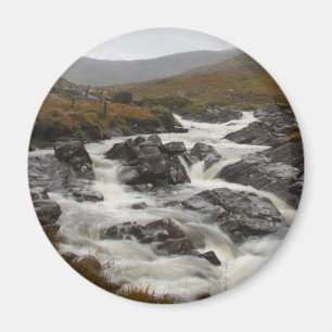 Connemara Thema Magnet