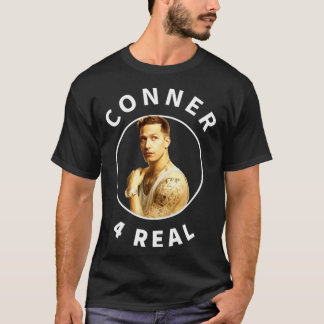 Conner 4 Real Essential T - Shirt