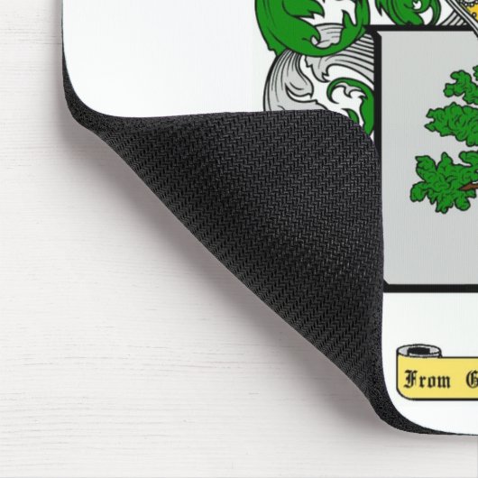 conner mousepad (Ecke)