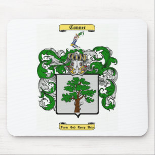conner mousepad