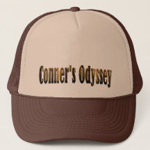 Conners Odyssee