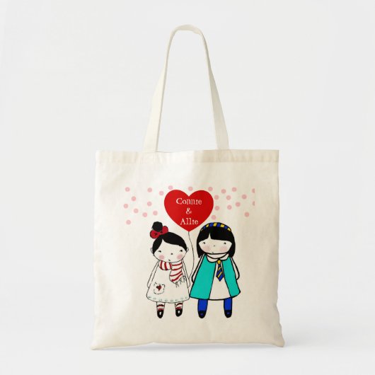 Connie&Allie Tasche (Vorne)
