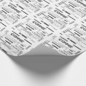 Connie Geschenkpapier (Ecke)