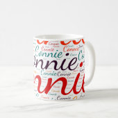Connie Kaffeetasse (VorderseiteRechts)