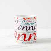 Connie Kaffeetasse (Mittel)