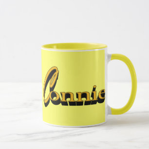 Connie Tasse