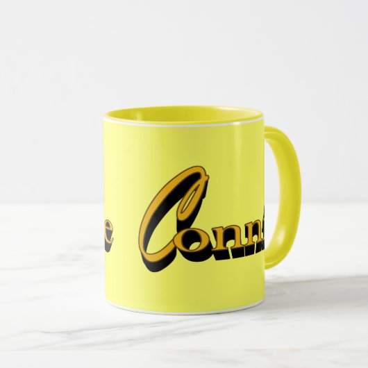 Connie Tasse (VorderseiteRechts)