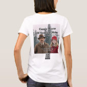 Connie Wayne T - Shirt (Rückseite)