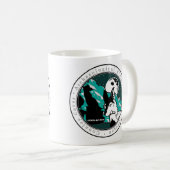 Connley höhlt archäologische Feld-SchulTasse 2015 Kaffeetasse (VorderseiteRechts)