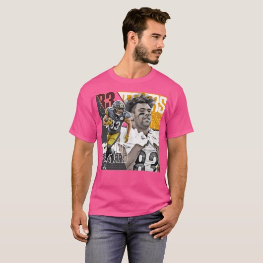 Connor Heyward Football Shirt Tapestory 2 (Vorne ganz)