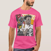 Connor Heyward Football Shirt Tapestory 2 (Vorderseite)