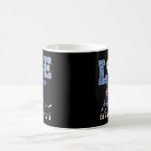 Connor Mcdavid Liebe My Player Apparel Kaffeetasse (Mittel)