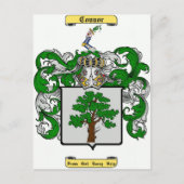 connor postkarte (Vorderseite)