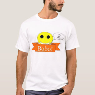 Connor Radabaugh T-Shirt