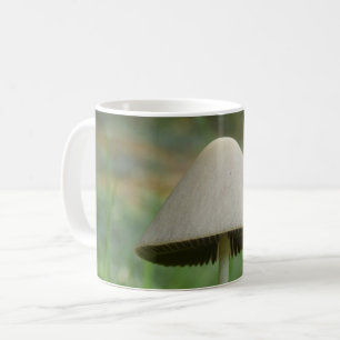 Conocybe rickenii Mushroom-Tasse Kaffeetasse