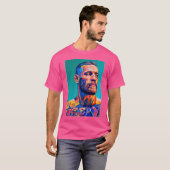 Conor Mcgregor T-Shirt (Vorne ganz)