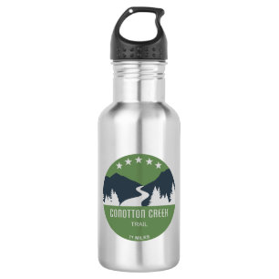 Conotton Creek Trail Edelstahlflasche