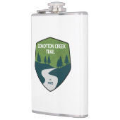 Conotton Creek Trail Flachmann (Links)