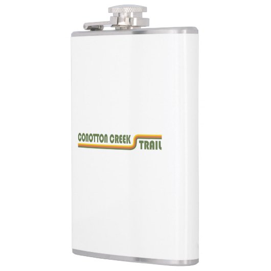 Conotton Creek Trail Flachmann (Links)