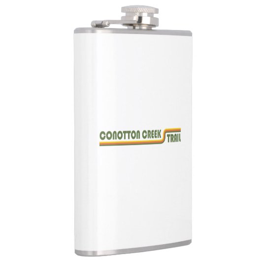 Conotton Creek Trail Flachmann (Rechts)