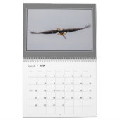 Conowingo Eagles Kalender (Mär 2027)