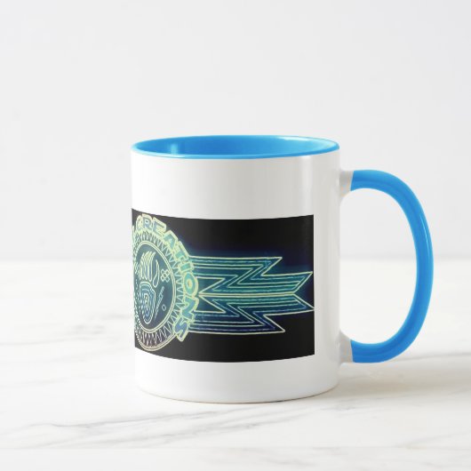 Conoy Kreationens-Tasse Tasse (Rechts)