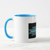 Conoy Kreationens-Tasse Tasse (Links)