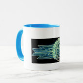 Conoy Kreationens-Tasse Tasse (Vorderseite Links)