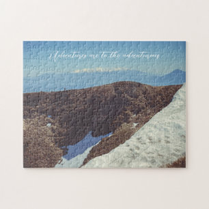 Conquering the Summit Puzzle