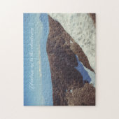 Conquering the Summit Puzzle (Vertikal)