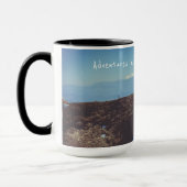 Conquering the Summit Tasse (Links)