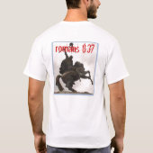 Conquerors<You T - Shirt (Rückseite)