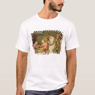Conradin von Swabia und Friedrich von Baden T-Shirt