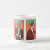 Conrads Geschenk Kaffeetasse (Mittel)