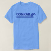 Conrail design T-Shirt (Design vorne)
