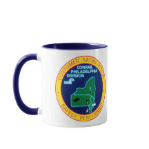 Conrail Philadelphia Abteilung