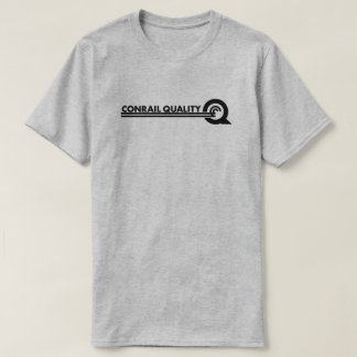 Conrail Qualitäts-T - Shirt