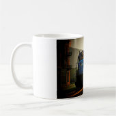 Conrail-Tasse Kaffeetasse (Links)