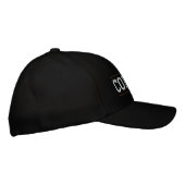 Conroe Texas USA bestickte Hats Kappe (Rechts)
