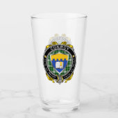 Conroy/O'Mulconroy Irish Ber Glass Glas (Vorderseite)
