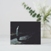 Conscience Judas by Ge Nikolaj Nikolajewitsch Postkarte (Stehend Vorderseite)