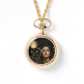 Conscious Soul On Board -  Armbanduhr (Vorderseite)