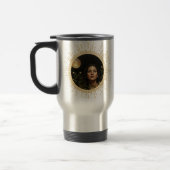 Conscious Soul On Board - Travel Mug Reisebecher (Links)
