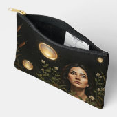 Conscious Soul On Board - Zubehörtasche (Offen)