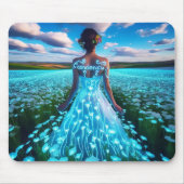 Consciousness / Conciencia Mousepad (Vorne)