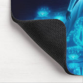 Consciousness / Conciencia Mousepad (Ecke)