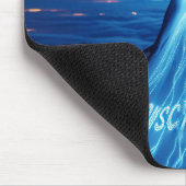Consciousness / Conciencia Mousepad (Ecke)