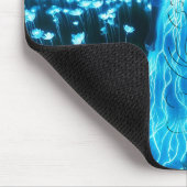 Consciousness / Conciencia Mousepad (Ecke)